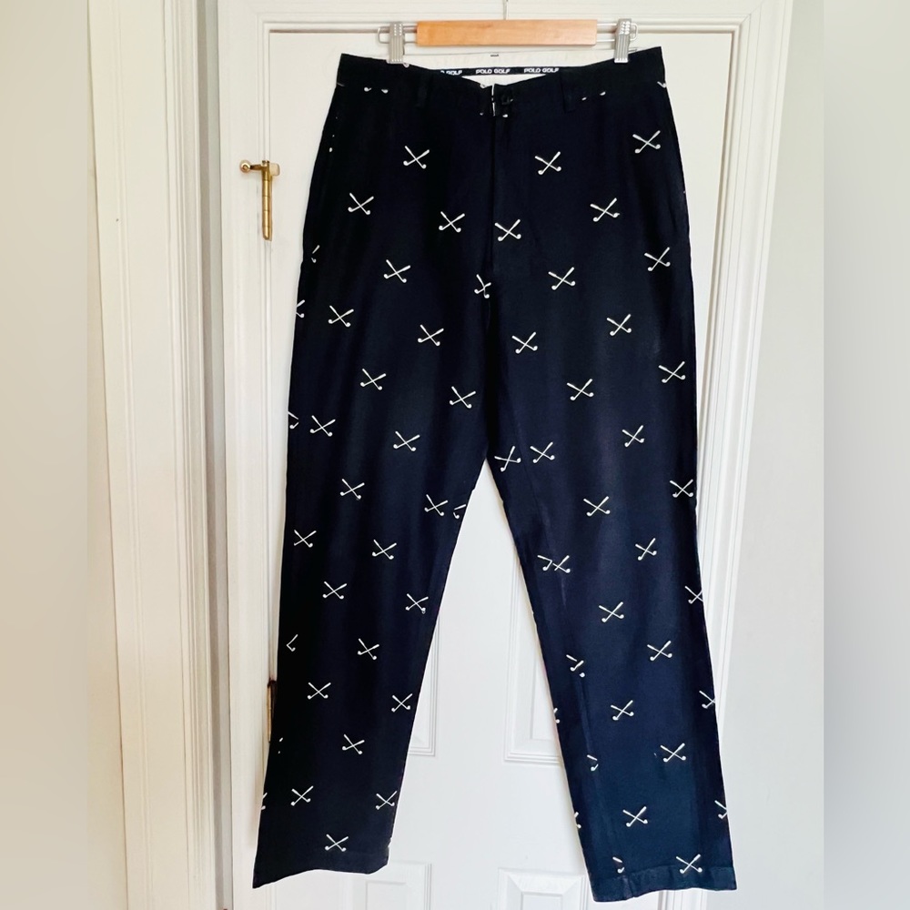 Polo Golf by Ralph Lauren Pants VTG